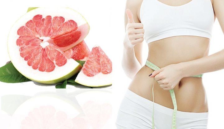 Một quả bưởi trăm công thức làm đẹp từ vỏ đến hoa bạn không thể bỏ lỡ