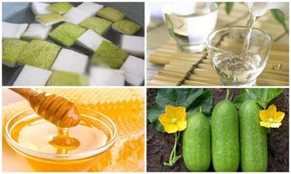 Một quả bưởi trăm công thức làm đẹp từ vỏ đến hoa bạn không thể bỏ lỡ