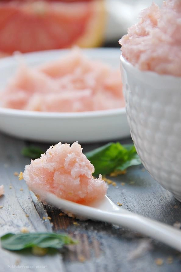 Một quả bưởi trăm công thức làm đẹp từ vỏ đến hoa bạn không thể bỏ lỡ