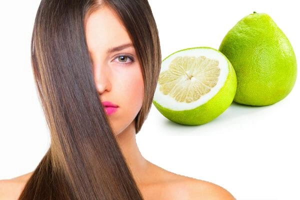 Một quả bưởi trăm công thức làm đẹp từ vỏ đến hoa bạn không thể bỏ lỡ