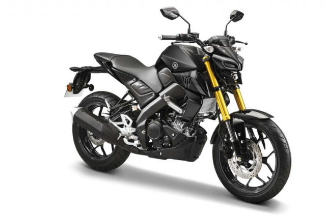 Mt-15 2024 được yamaha thay đổi đồ họa đồng thời tăng nhẹ giá bán