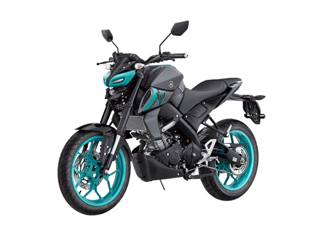 Mt-15 2024 ra mắt phiên bản fuho đẹp chấn động làng phân khối nhỏ