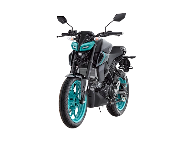 Mt-15 2024 ra mắt phiên bản fuho đẹp chấn động làng phân khối nhỏ