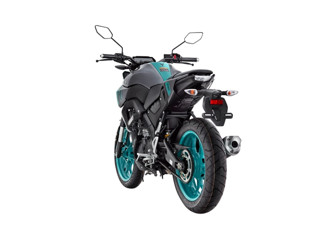 Mt-15 2024 ra mắt phiên bản fuho đẹp chấn động làng phân khối nhỏ