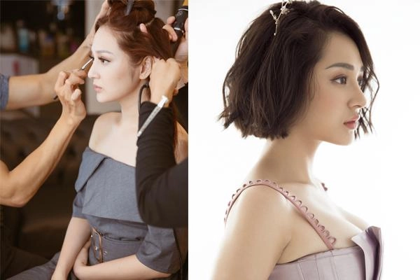 Mũi đẹp không khác gì mũi sửa nào ngờ 5 mỹ nhân này lại hoàn toàn không hề dao kéo