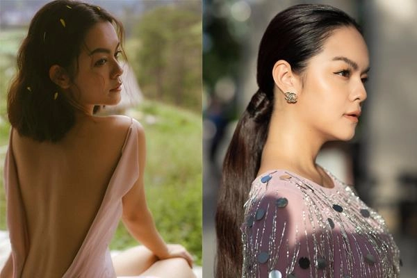 Mũi đẹp không khác gì mũi sửa nào ngờ 5 mỹ nhân này lại hoàn toàn không hề dao kéo
