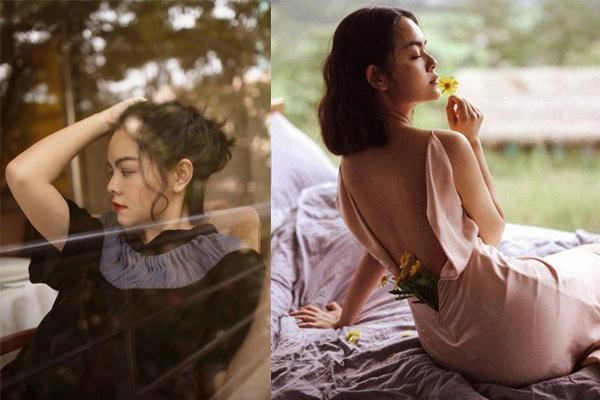 Mũi đẹp không khác gì mũi sửa nào ngờ 5 mỹ nhân này lại hoàn toàn không hề dao kéo
