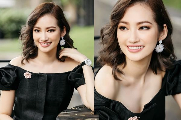 Mũi đẹp không khác gì mũi sửa nào ngờ 5 mỹ nhân này lại hoàn toàn không hề dao kéo