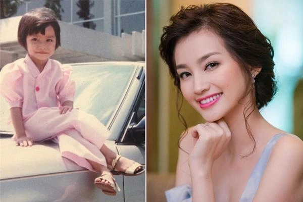 Mũi đẹp không khác gì mũi sửa nào ngờ 5 mỹ nhân này lại hoàn toàn không hề dao kéo