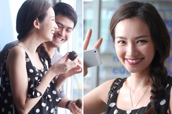 Mũi đẹp không khác gì mũi sửa nào ngờ 5 mỹ nhân này lại hoàn toàn không hề dao kéo