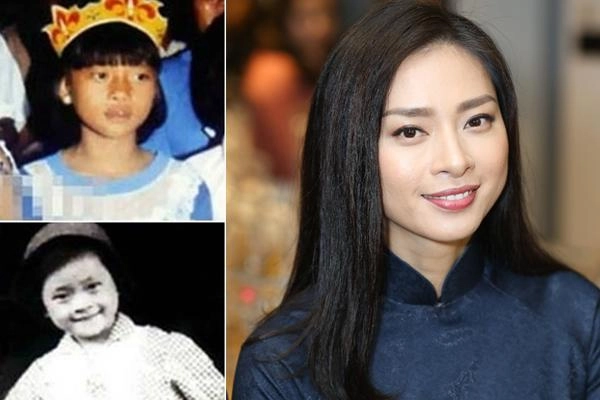 Mũi đẹp không khác gì mũi sửa nào ngờ 5 mỹ nhân này lại hoàn toàn không hề dao kéo