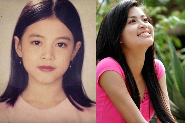 Mũi đẹp không khác gì mũi sửa nào ngờ 5 mỹ nhân này lại hoàn toàn không hề dao kéo