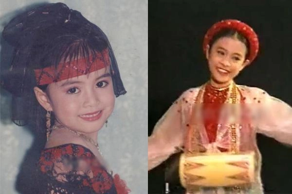 Mũi đẹp không khác gì mũi sửa nào ngờ 5 mỹ nhân này lại hoàn toàn không hề dao kéo