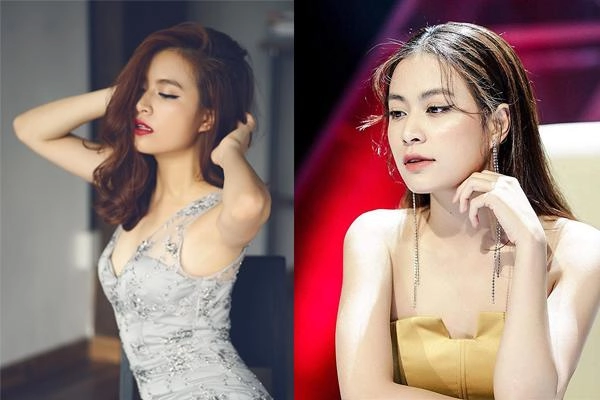 Mũi đẹp không khác gì mũi sửa nào ngờ 5 mỹ nhân này lại hoàn toàn không hề dao kéo