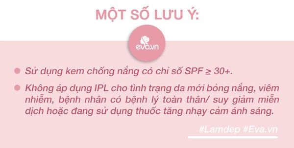 Mụn đỏ bay sạch sẹo lồi sẹo lõm không thành vấn đề chỉ với phương pháp này