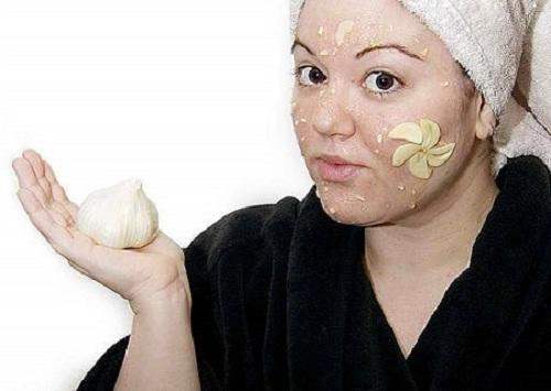 Mụn mủ sưng đỏ cũng xẹp lép với những nguyên liệu chưa đến 10 ngàn đồng