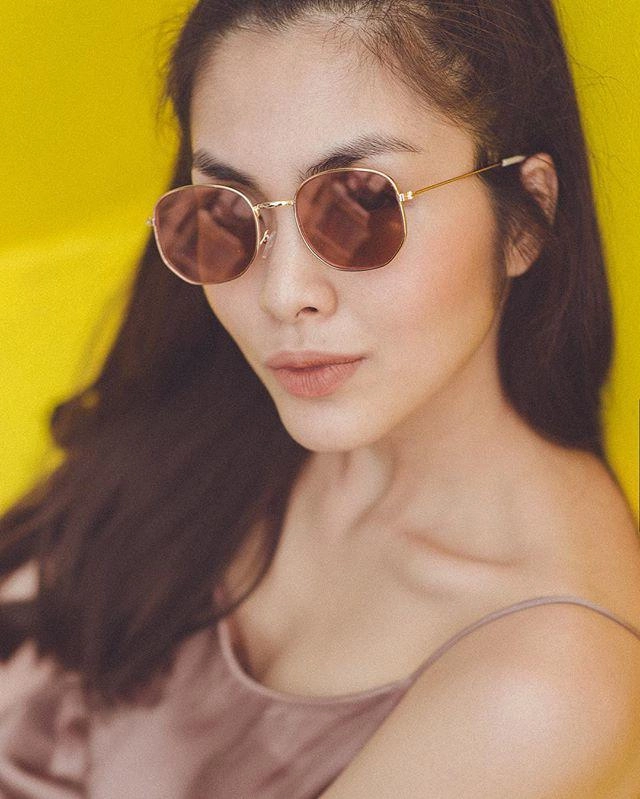 Muốn biết màu son nào lên ngôi cuối năm theo dõi ngay hội các mẹ sành điệu nhất showbiz việt