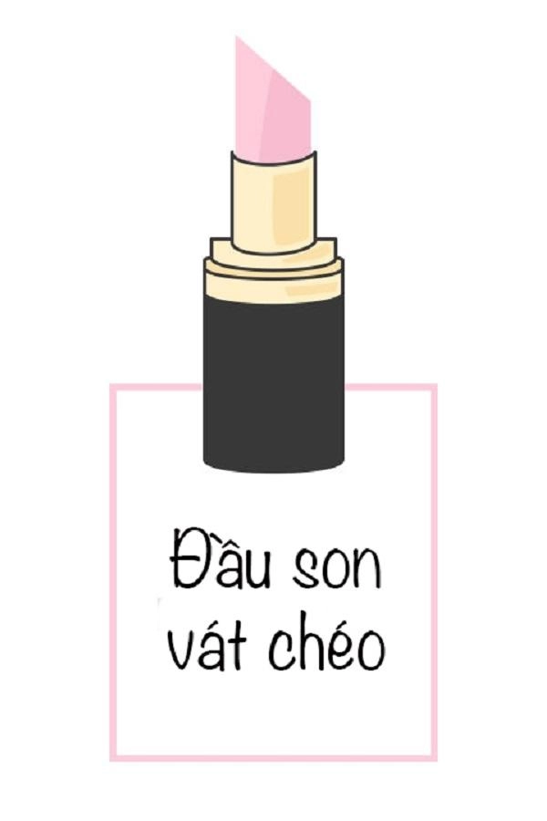 Muốn biết tính cách con gái ra sao bắt bài đầu son để hiểu tường tận