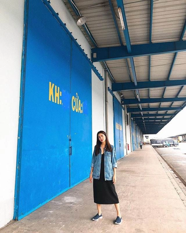 Muốn đẹp phải học hà tăng không cầu kì rắc rối chỉ một kiểu tóc mà đẹp hết bốn mùa