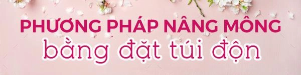 Muốn mông tấn công với số đo khủng đây là những phương pháp thẩm mỹ bạn cần biết