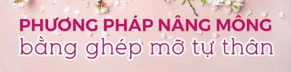 Muốn mông tấn công với số đo khủng đây là những phương pháp thẩm mỹ bạn cần biết
