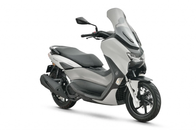 Mvcagiva xingtu 150 gây choáng bởi mức giá 33 triệu đồng nhưng có cả abs 2 kênh