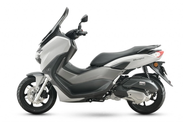 Mvcagiva xingtu 150 gây choáng bởi mức giá 33 triệu đồng nhưng có cả abs 2 kênh