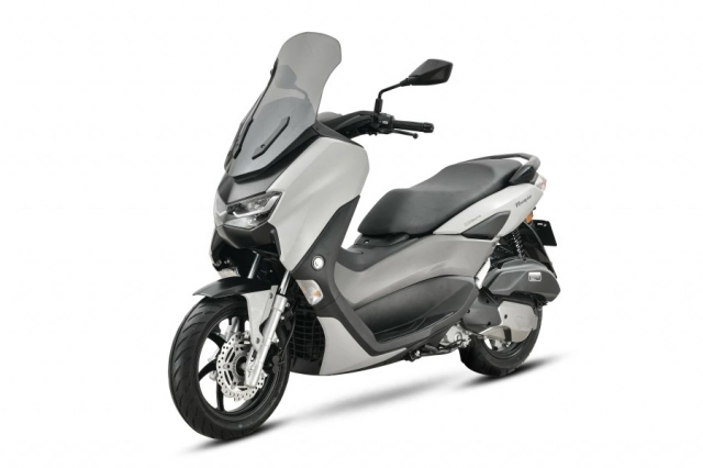 Mvcagiva xingtu 150 gây choáng bởi mức giá 33 triệu đồng nhưng có cả abs 2 kênh