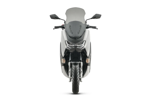 Mvcagiva xingtu 150 gây choáng bởi mức giá 33 triệu đồng nhưng có cả abs 2 kênh