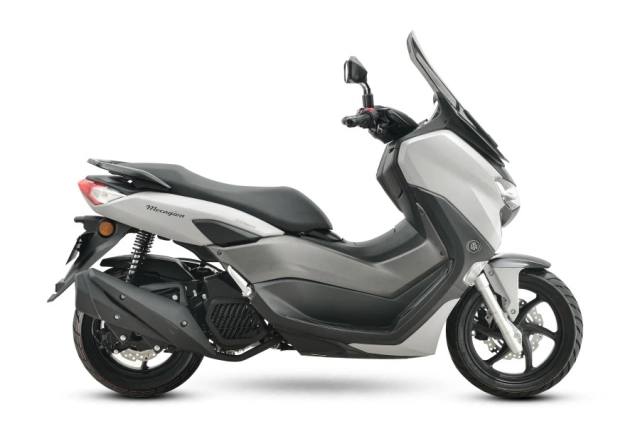 Mvcagiva xingtu 150 gây choáng bởi mức giá 33 triệu đồng nhưng có cả abs 2 kênh
