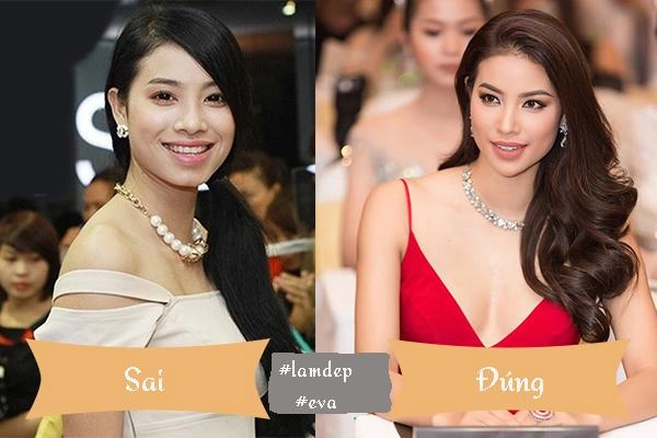 Mỹ nhân việt bị dìm hàng khi chọn sai kiểu lông mày thảm hại nhất vẫn là mai ngô