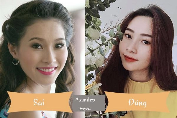 Mỹ nhân việt bị dìm hàng khi chọn sai kiểu lông mày thảm hại nhất vẫn là mai ngô