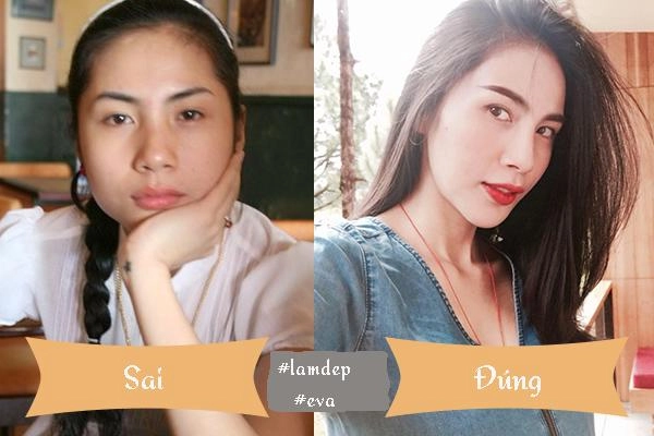 Mỹ nhân việt bị dìm hàng khi chọn sai kiểu lông mày thảm hại nhất vẫn là mai ngô