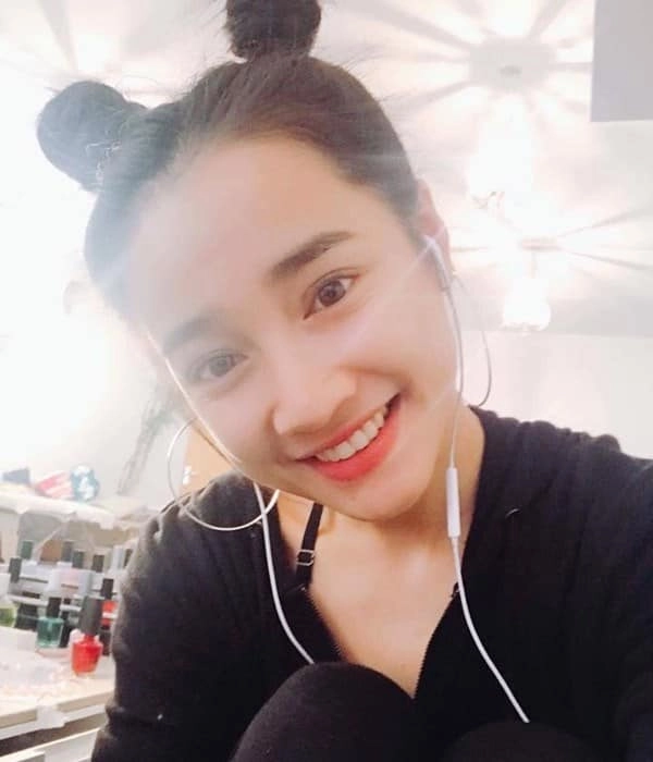 Mỹ nhân việt chạy đua với tóc na tra phạm hương dẫn đầu khi cưa sừng làm nghé thành công