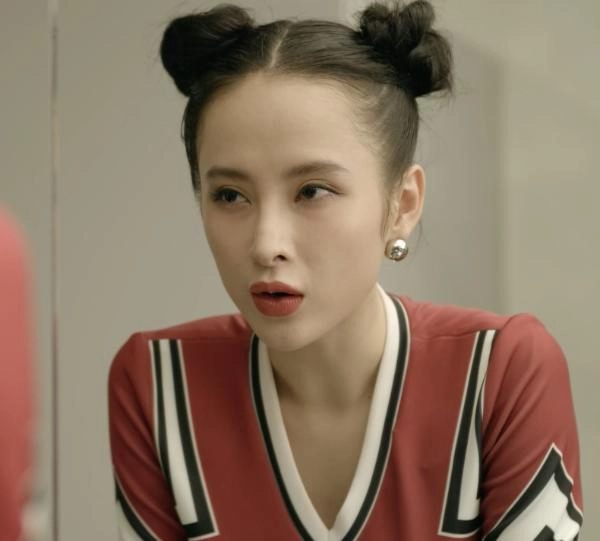 Mỹ nhân việt chạy đua với tóc na tra phạm hương dẫn đầu khi cưa sừng làm nghé thành công