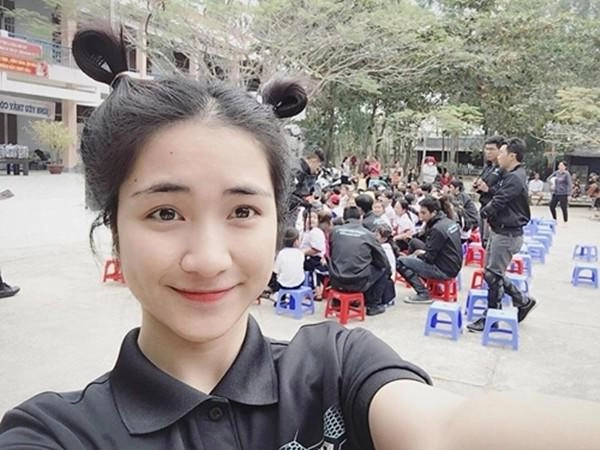 Mỹ nhân việt chạy đua với tóc na tra phạm hương dẫn đầu khi cưa sừng làm nghé thành công