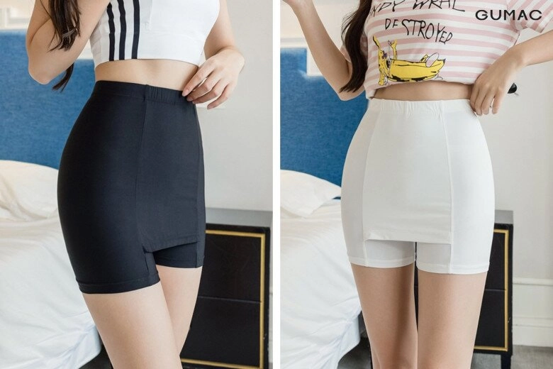 mỹ nhân xuyên không triệu lộ tư bị tốc váy vẫn không phản cảm nhờ 1 món đồ tinh tế chị em học ngay để mặc váy chuẩn thơ