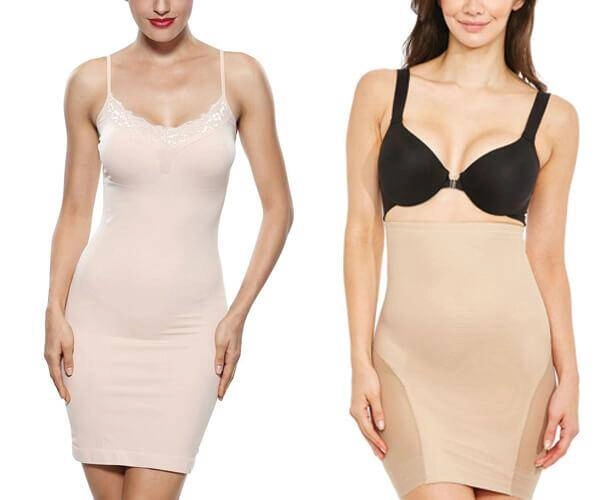 mỹ nhân xuyên không triệu lộ tư bị tốc váy vẫn không phản cảm nhờ 1 món đồ tinh tế chị em học ngay để mặc váy chuẩn thơ