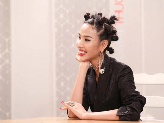 Mỹ tâm đã chứng minh dù có đẹp thế nào cũng đừng dại thử những kiểu tóc này