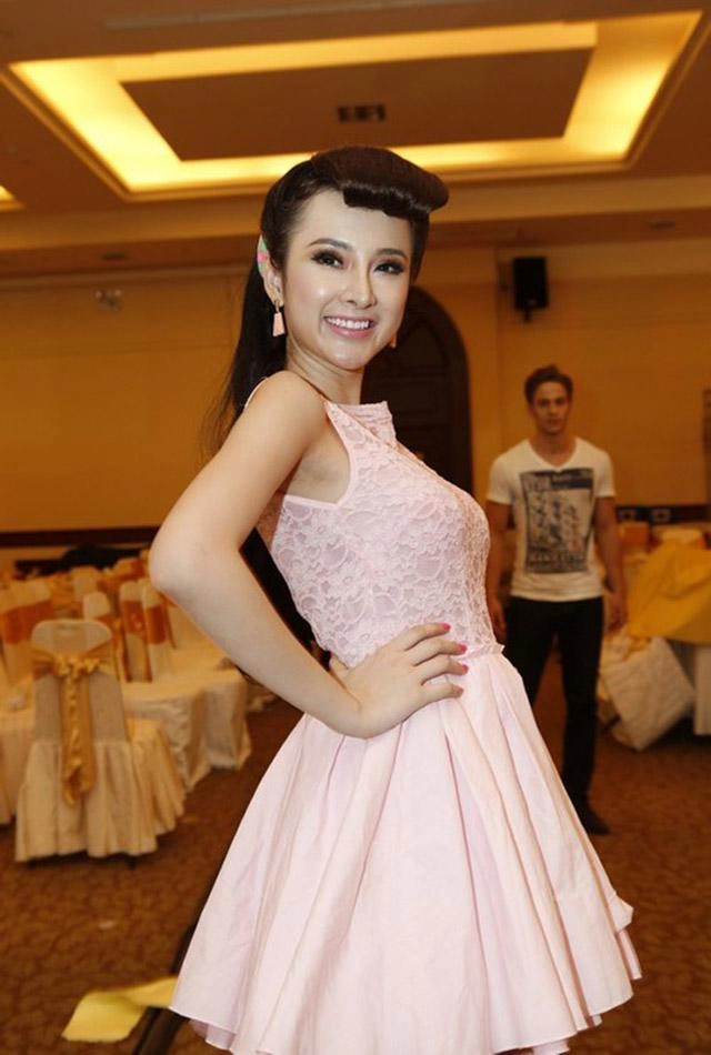 Mỹ tâm đã chứng minh dù có đẹp thế nào cũng đừng dại thử những kiểu tóc này
