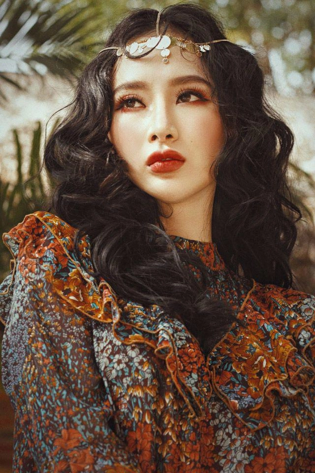 Mỹ tâm đã chứng minh dù có đẹp thế nào cũng đừng dại thử những kiểu tóc này