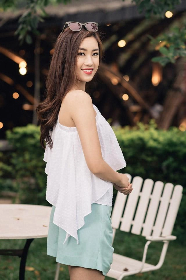 Mỹ tâm đã chứng minh dù có đẹp thế nào cũng đừng dại thử những kiểu tóc này