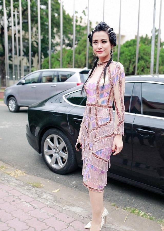 Mỹ tâm đã chứng minh dù có đẹp thế nào cũng đừng dại thử những kiểu tóc này
