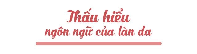 Năm 2018 rồi đấy đừng nghĩ cứ dùng mỹ phẩm đắt tiền là đủ để da đẹp