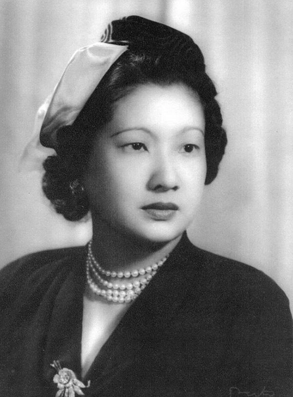 Nam phương hoàng hậu đẹp cỡ nào mà từng khiến vua bảo đại phải giải tán cả hậu cung