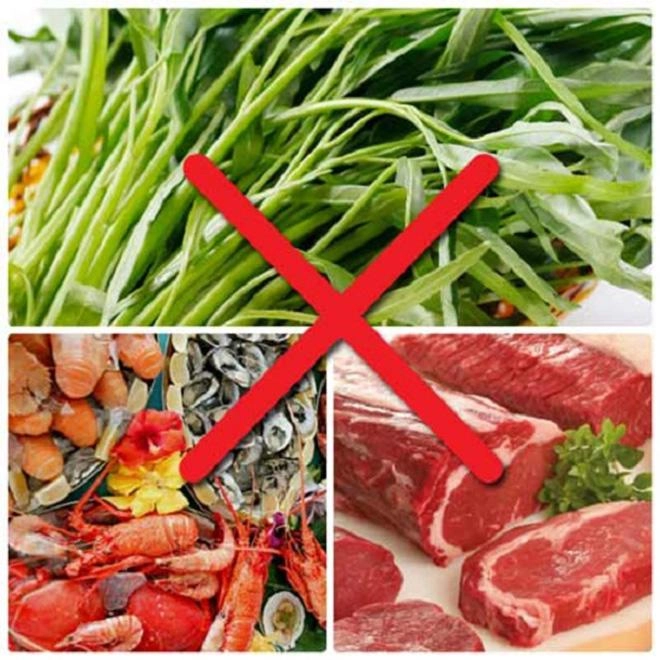 Nâng chân mày xong các nàng cần lưu ý những điều gì