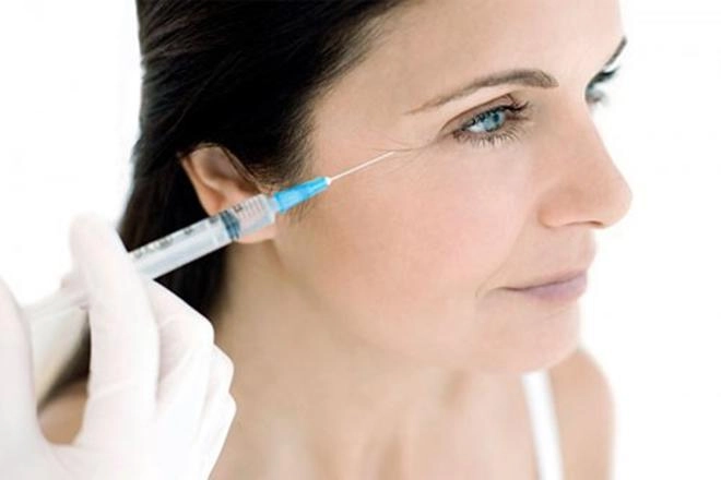 Nâng chân mày xong các nàng cần lưu ý những điều gì