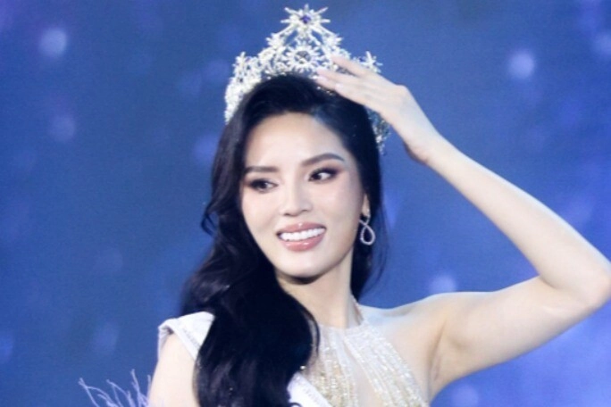 Nàng hậu đăng quang nhận nhiều phẫn nộ nhất vbiz hành trình lấy lại hình ảnh thế nào mà bao người ngỡ ngàng