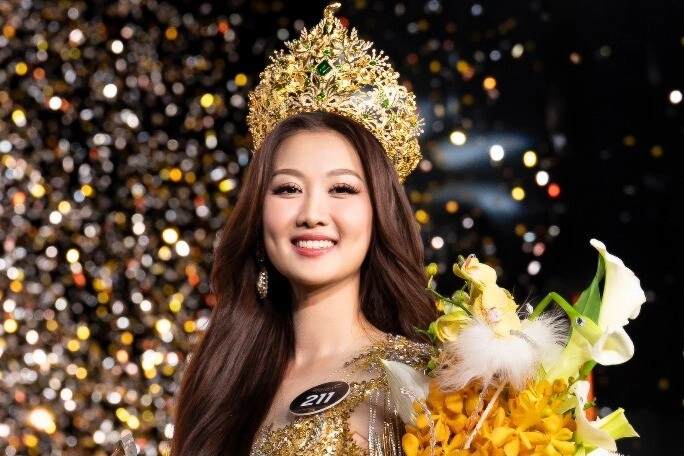 Nàng hậu đăng quang nhận nhiều phẫn nộ nhất vbiz hành trình lấy lại hình ảnh thế nào mà bao người ngỡ ngàng