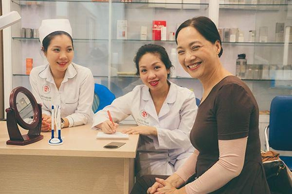 Nâng mũi s-line và những điều bạn cần biết trước khi quyết định bước làm đẹp này